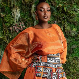 HALIMA